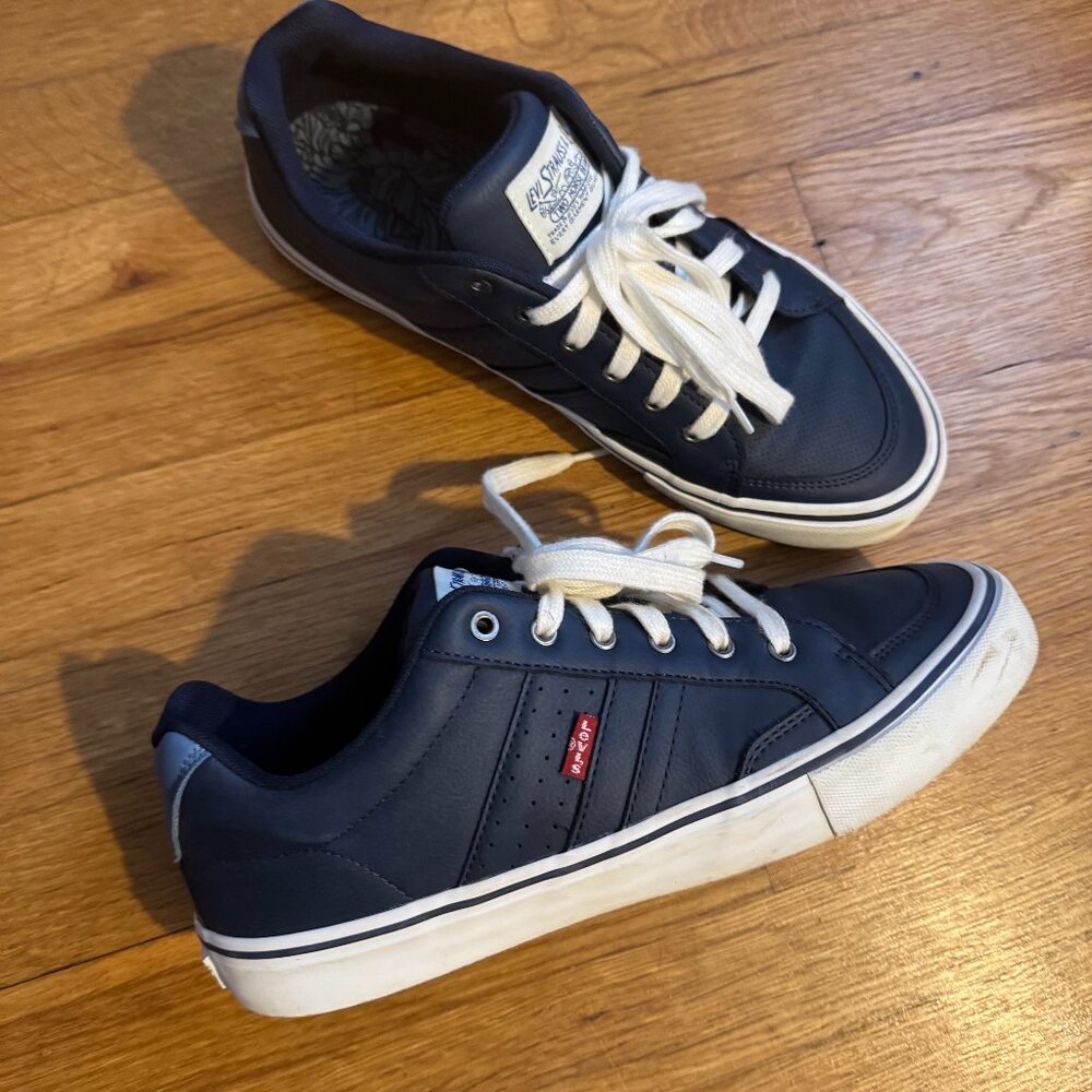 Levi's casual sneakers